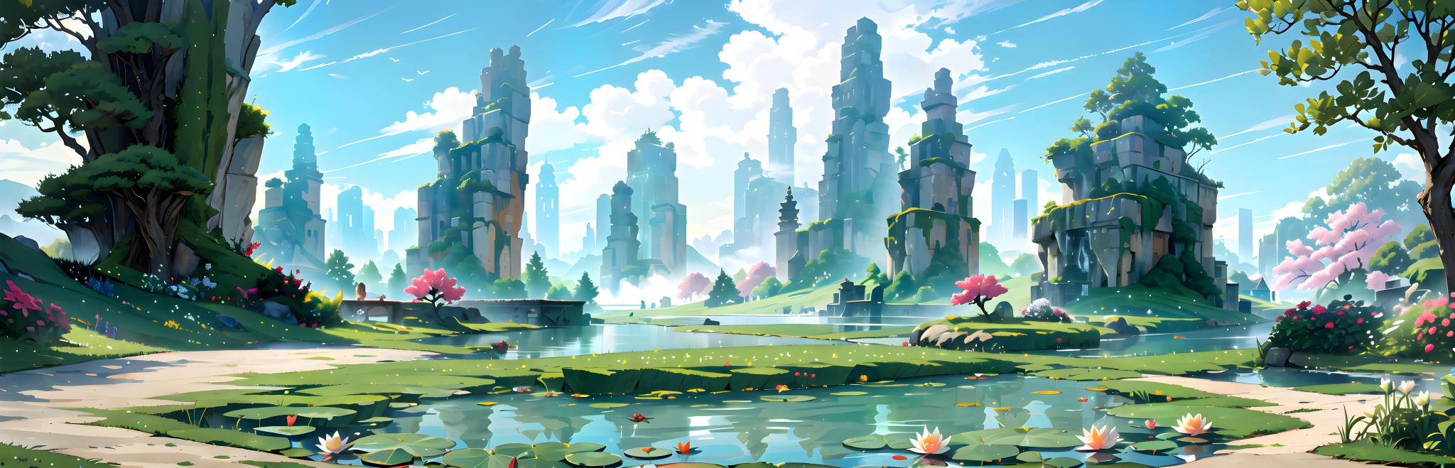 高清场景图片，岩石熔岩 (10)