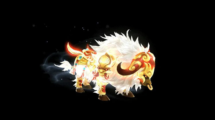 AN格式神兽 神兽13