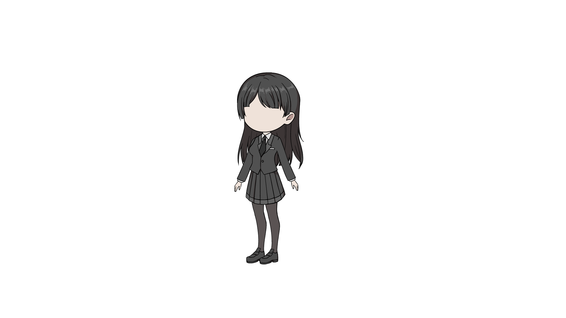 AN都市人物 女人物40