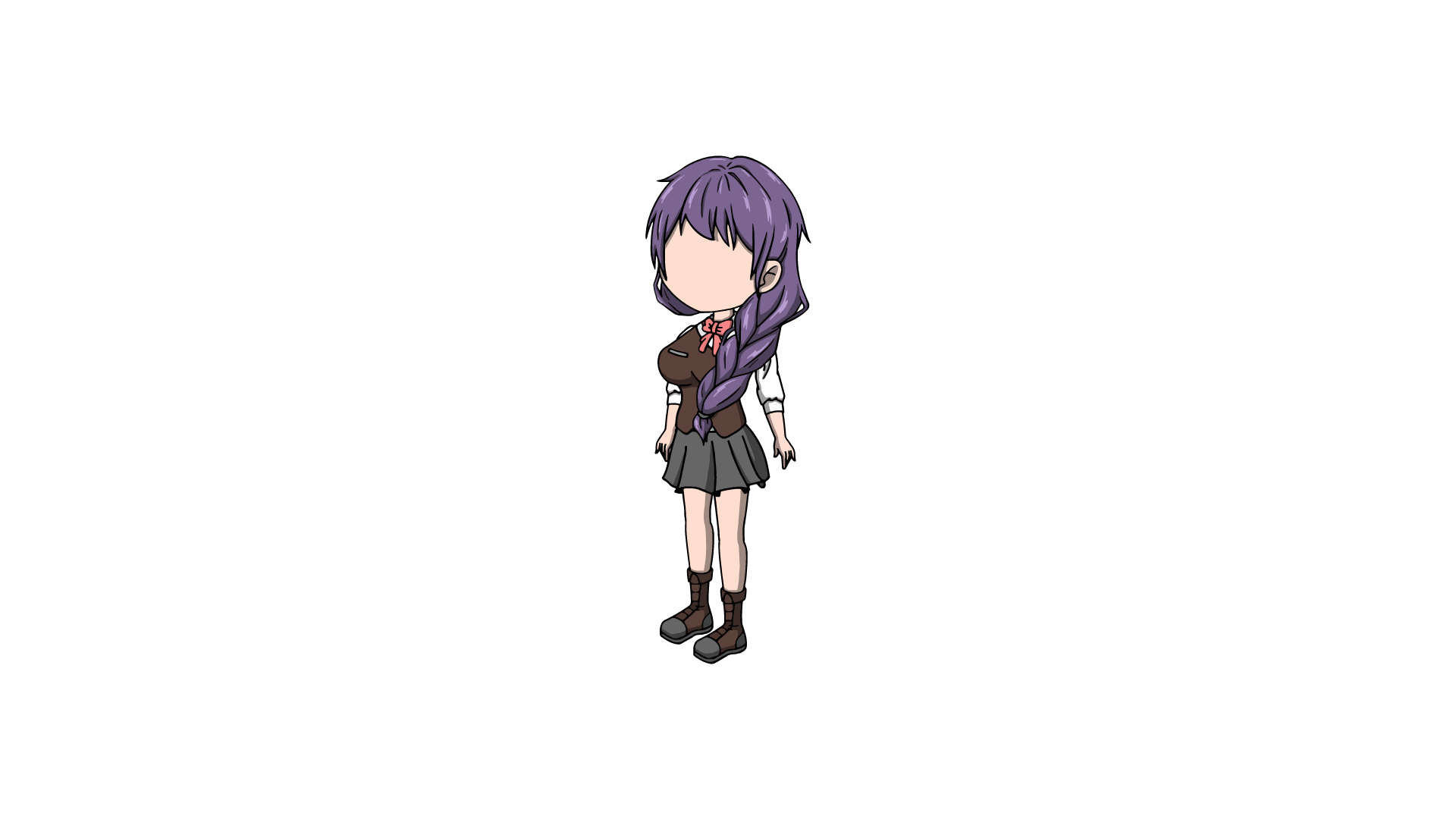 AN都市人物 女人物44