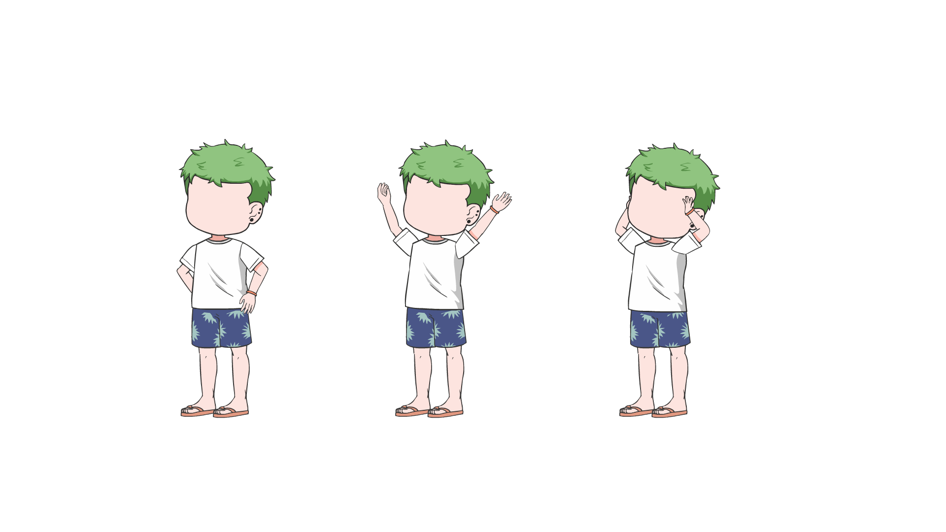 AN都市人物 男人物63