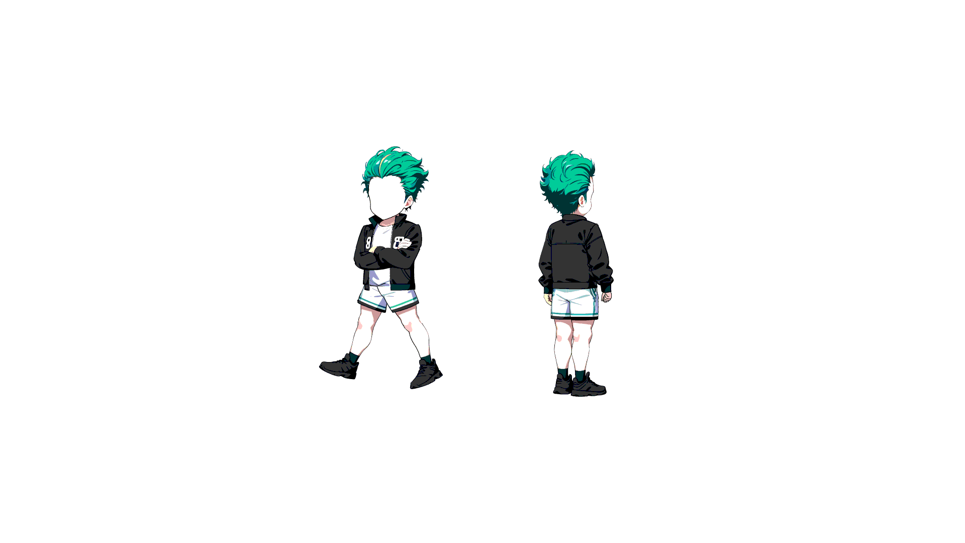 AN都市人物 男人物84