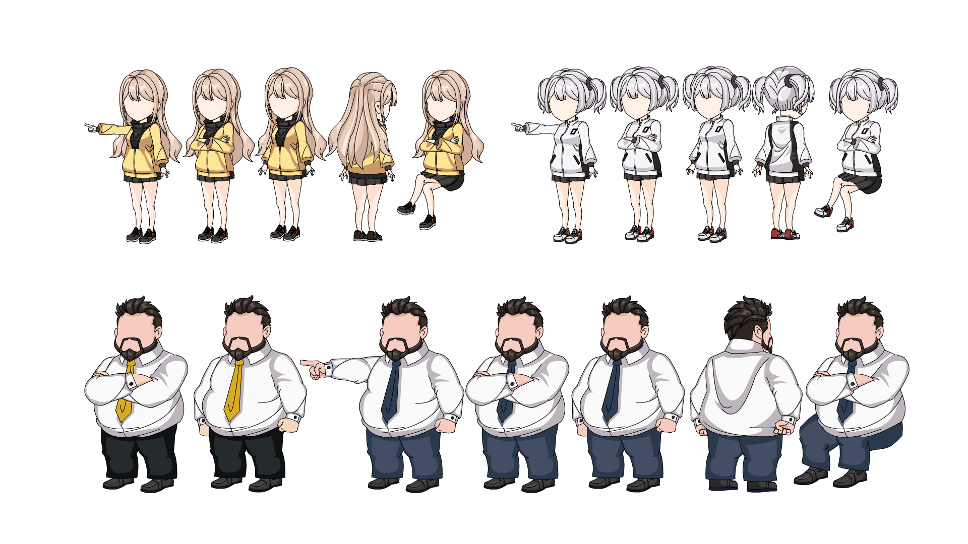 AN都市人物91