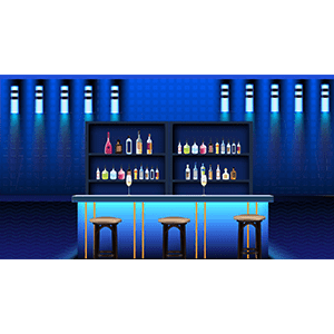 酒吧 2