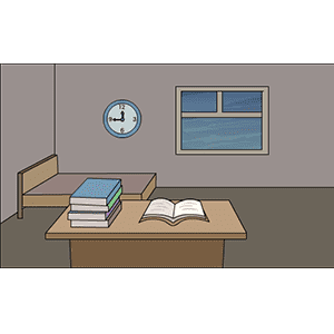 卧室 9
