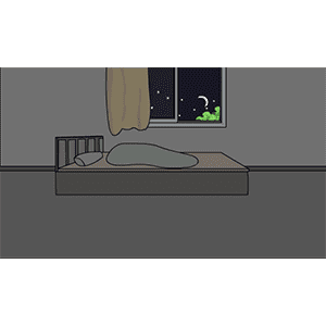 卧室 10