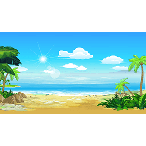 海边 6