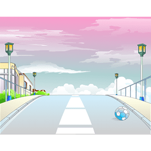 街道 28