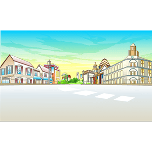 街道 41