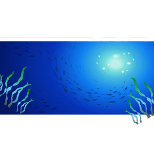 海底 7