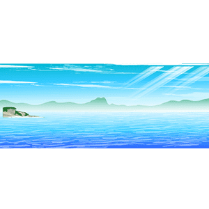 水面 2