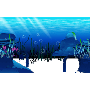 海底 14