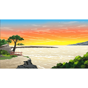 大江大河 2