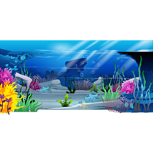 海底 9
