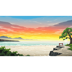 大江大河