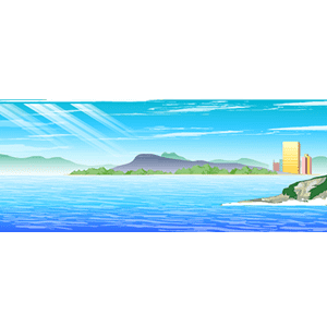 海岛 3