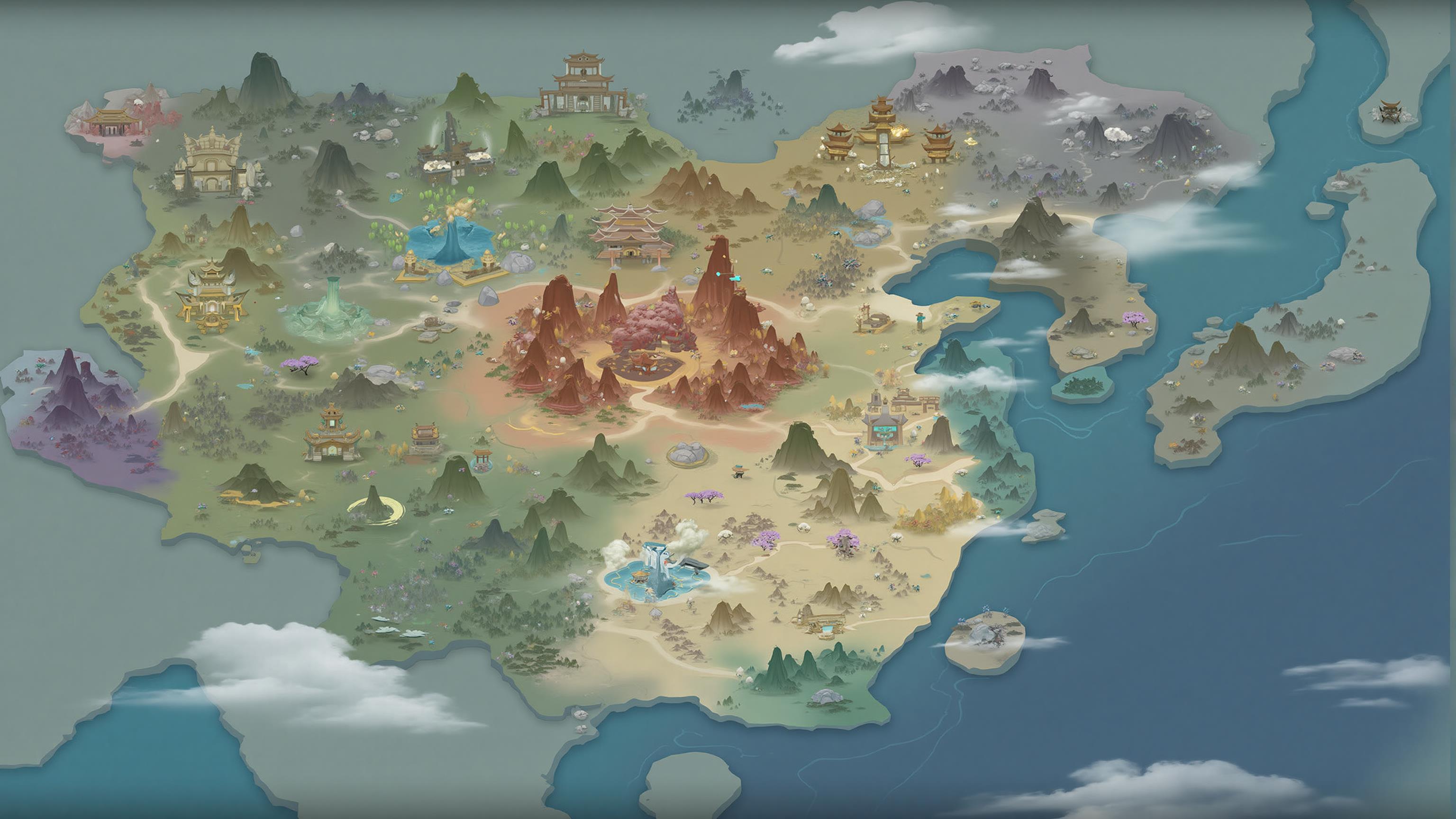 图片格式场景，地图2