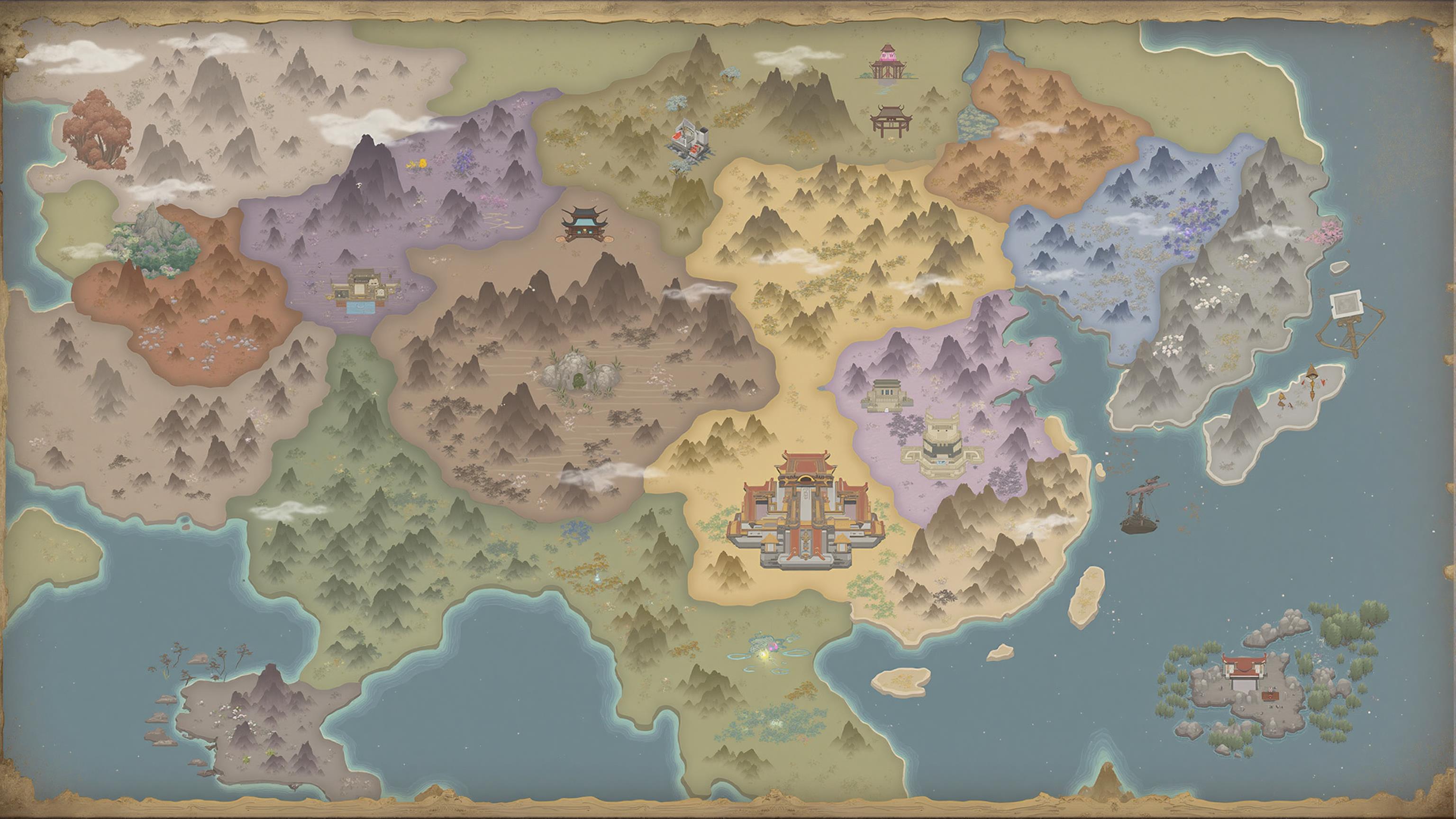 图片格式场景，地图6