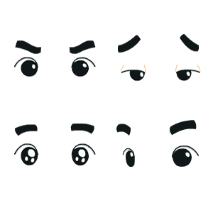 动态表情合集 8