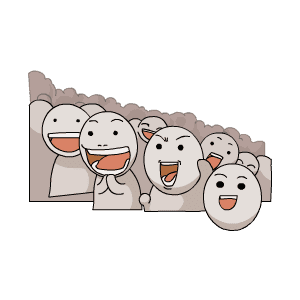 路人甲 群众 6