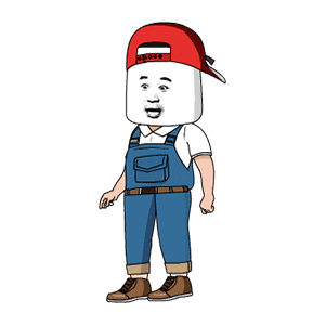 AN人物 男孩子 7