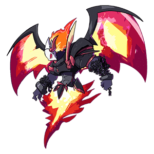 炎魔