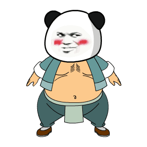 AN人物 伙计