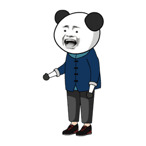 AN人物 中年男人 2