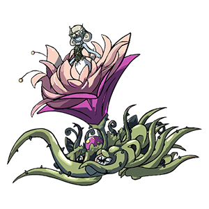 花精