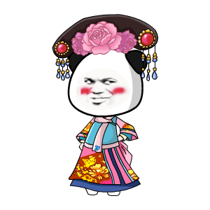 AN人物 格格 2