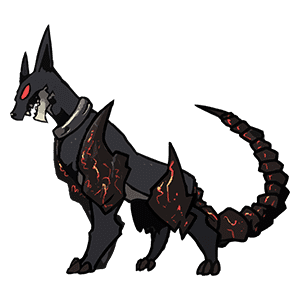 地狱犬