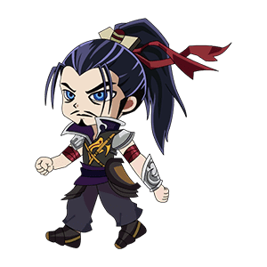 AN人物 武夫