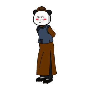掌柜