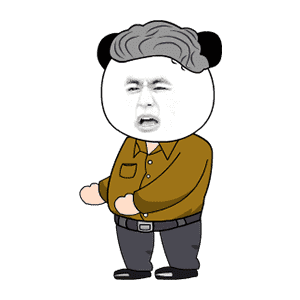 AN人物 胖老板