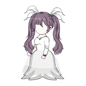 AN人物 小公主