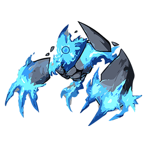 冰魔