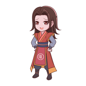 AN人物 男孩 帅哥
