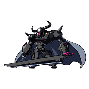 魔剑士 4