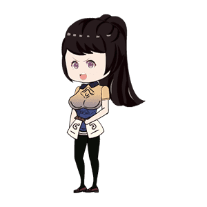 AN人物 美女 4