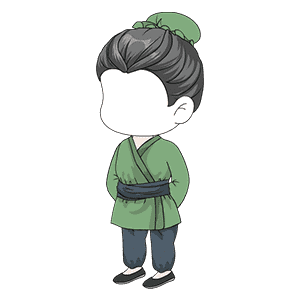AN人物 市井村民