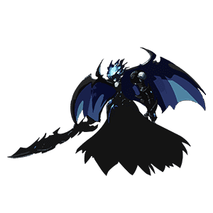 魔战士 5