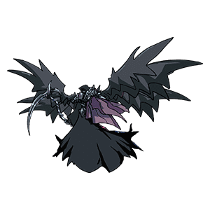魔战士 4