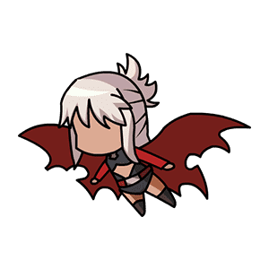 小恶魔