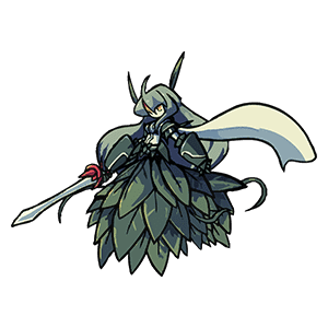 草精战士