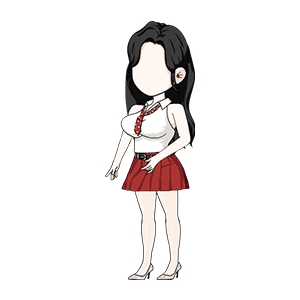 AN人物 美女 7
