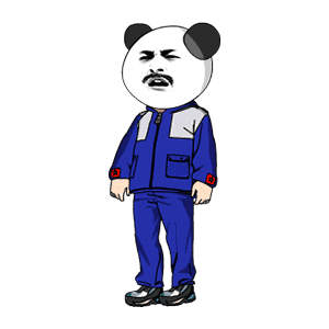 AN人物 工人 2