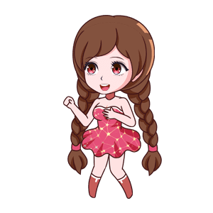 AN人物 美女2