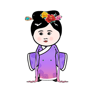 AN人物 格格