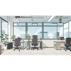 办公室 7