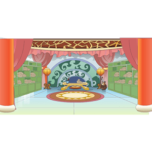 书房 28